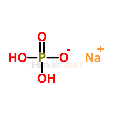 Натрий фосфат моноосновной