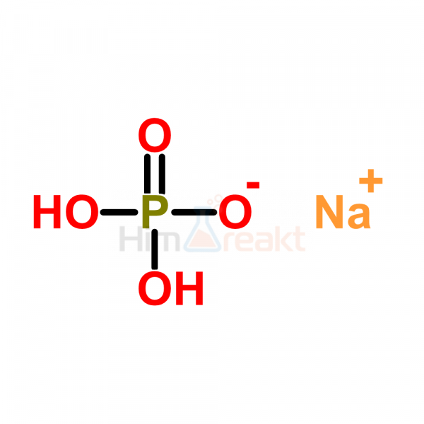 Натрий фосфат моноосновной