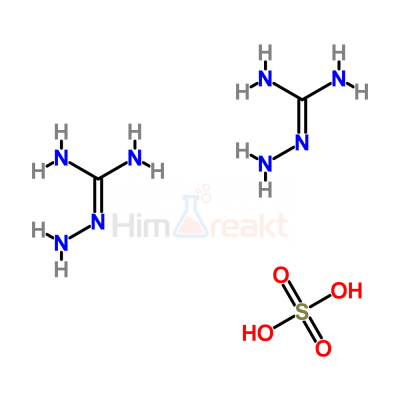 Аминогуанидин гемисульфат соль