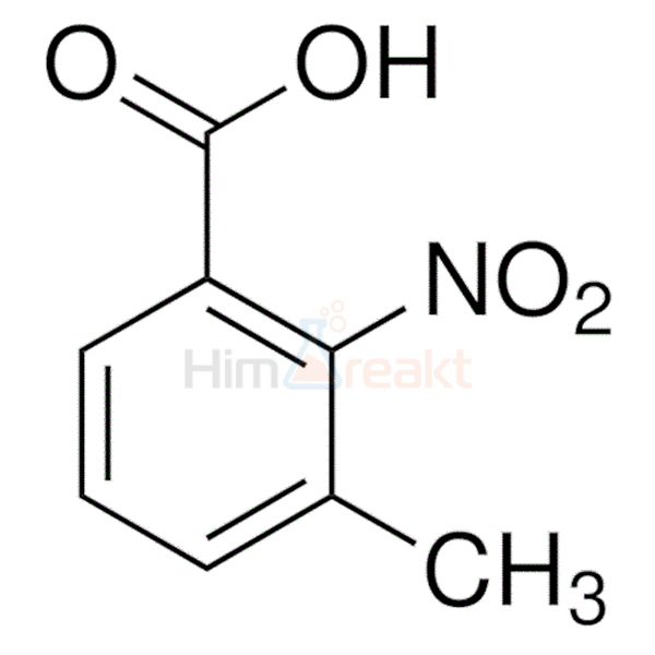 3-Метил-2-нитробензойная кислота