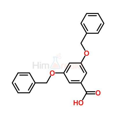 3,5-Дибензилоксибензойная кислота