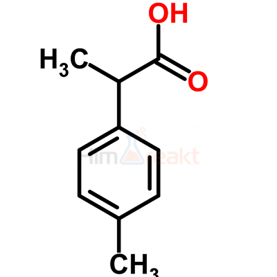 альфа,4-Диметилфенилуксусная кислота
