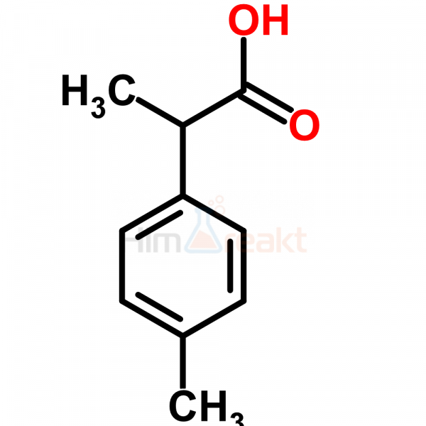 альфа,4-Диметилфенилуксусная кислота