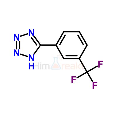 5-[3-(Трифторметил)фенил]-2H-1,2,3,4-тетразол