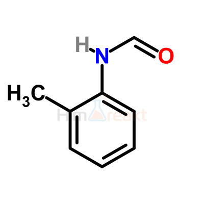 2-Метилформанилид