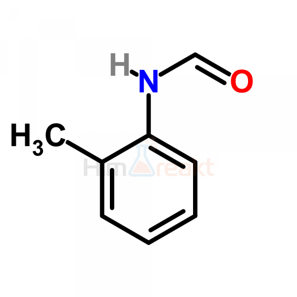 2-Метилформанилид
