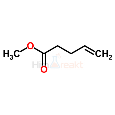 Метил 4-пентеноат