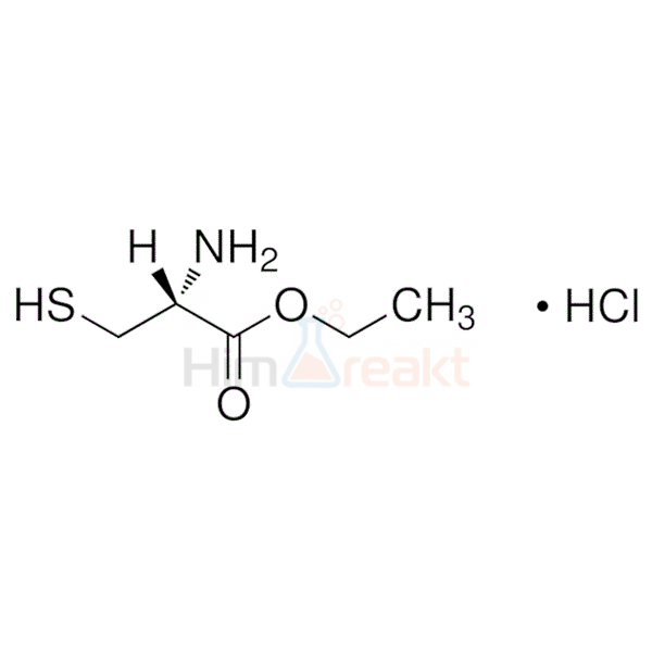 L-цистеин этил эфир гидрохлорид