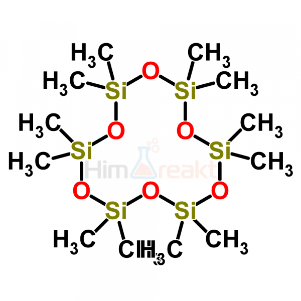 Додекаметилциклогексасилоксан