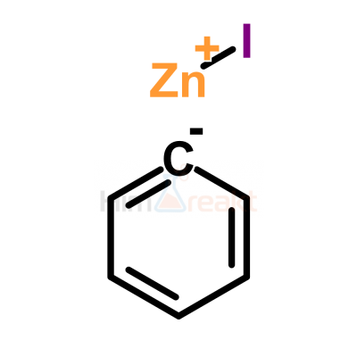 Фенилцинк йодид раствор