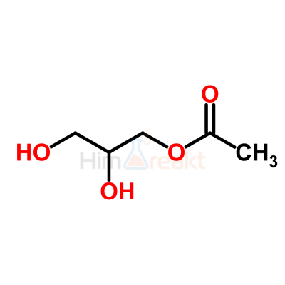 Глицерол моноацетат