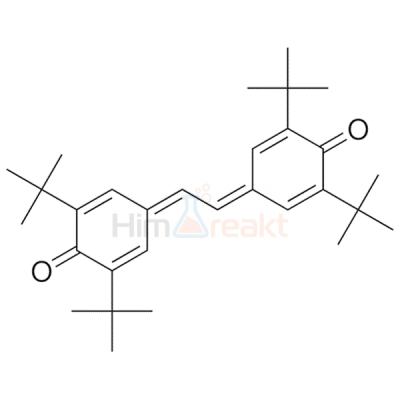 3,3',5,5'-Тетра-трет-бутил-4,4'-стильбенхинон