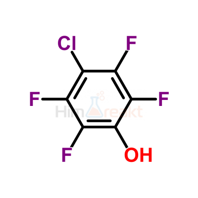4-Хлортетрафторфенол
