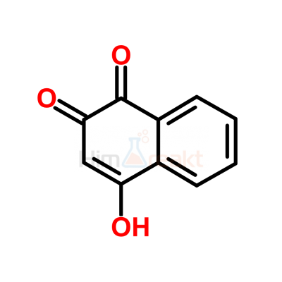2-Гидрокси-1,4-нафтохинон
