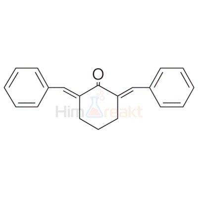 2,6-Дибензилиденциклогексанон