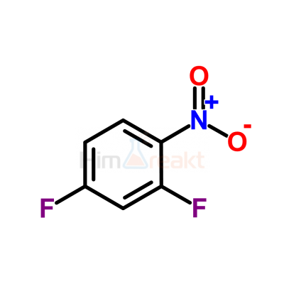 2,4-Дифторнитробензол