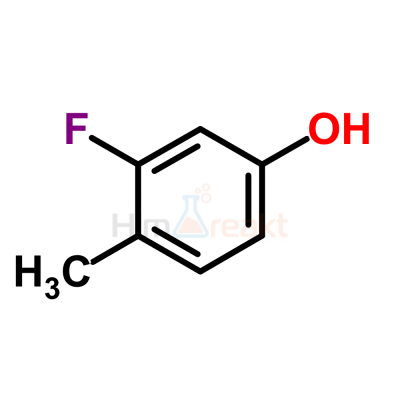 3-Фтор-4-метилфенол