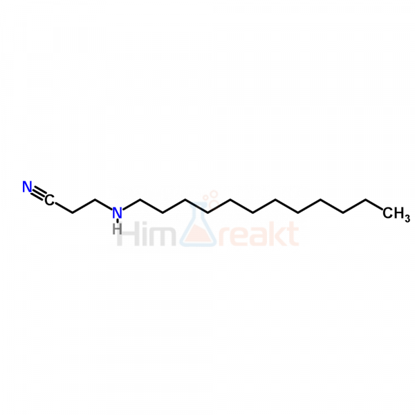 3-(Додециламино)пропионитрил