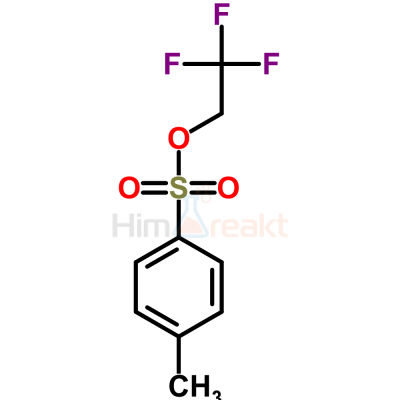 2,2,2-Трифторэтил п-толуолсульфонат