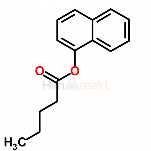 1-Нафтил валерат