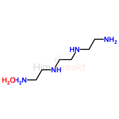 Триэтилентетрамин гидрат