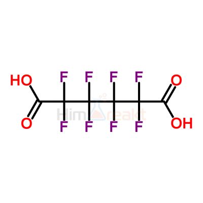 Октафторадипиновая кислота