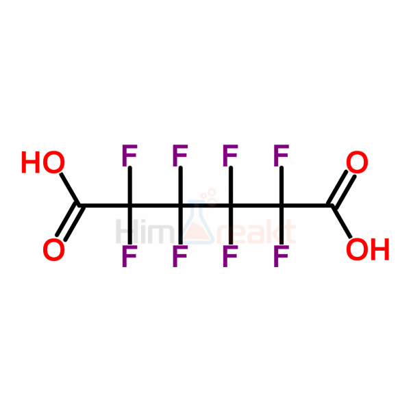 Октафторадипиновая кислота