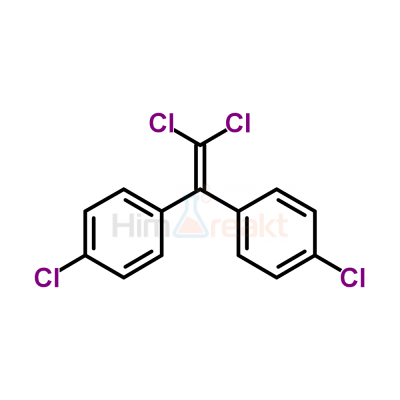 1,1-Дихлор-2,2-бис(4-хлорфенил)этилен