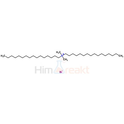 Дигексадецилдиметиламмоний бромид