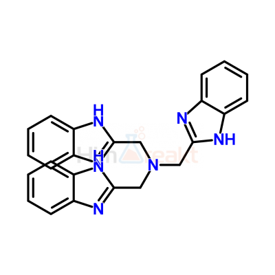 Трис(2-бензимидазолилметил)амин