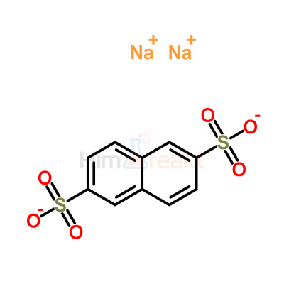 2,6-Нафталиндисульфоновая кислота динатриевая соль