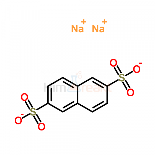 2,6-Нафталиндисульфоновая кислота динатриевая соль