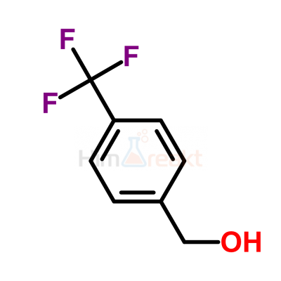 4-(Трифторметил)спирт бензиловый