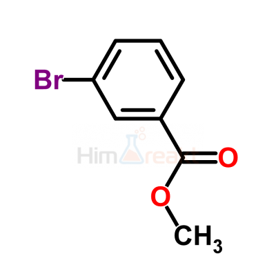Метил 3-бромбензоат