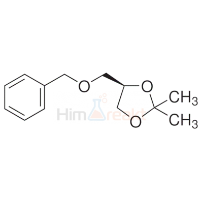 (R)-4-бензилоксиметил-2,2-диметил-1,3-диоксолан