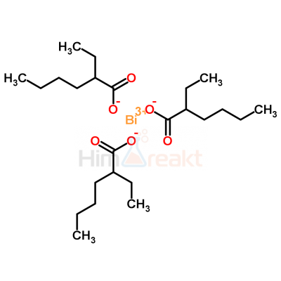 Висмут 2-этилгексаноат