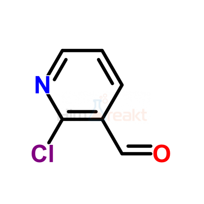 2-Хлор-3-пиридинкарбоксальдегид