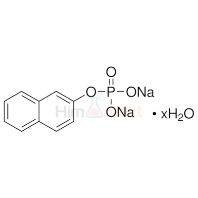 2-Нафтил фосфат динатриевая соль