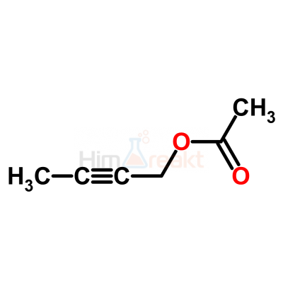 2-Бутинил ацетат