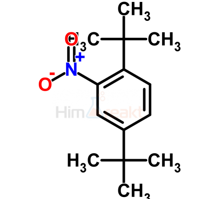 2,5-Ди-трет-бутилнитробензол
