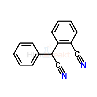 2-[Циано(фенил)метил]бензолкарбонитрил