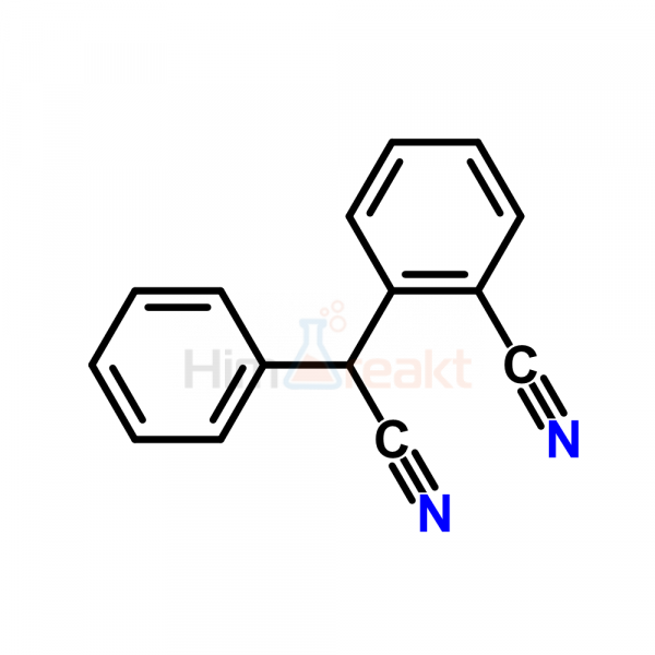 2-[Циано(фенил)метил]бензолкарбонитрил