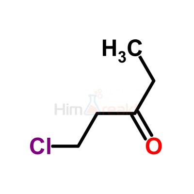 1-Хлор-3-пентанон
