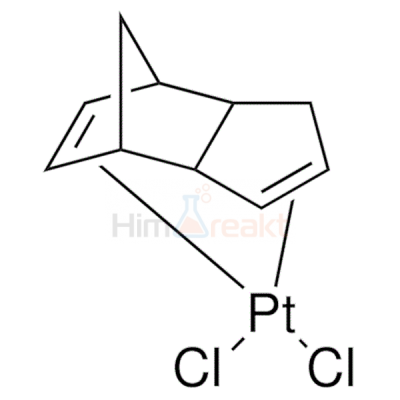 Дихлор(дициклопентадиенил)платина(II)