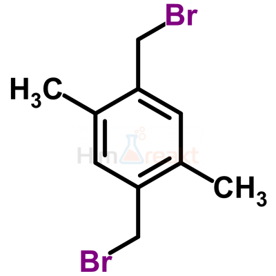 1,4-Бис(бромметил)-2,5-диметилбензол