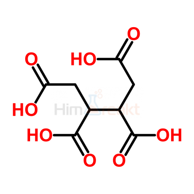 1,2,3,4-Бутантетракарбоновая кислота