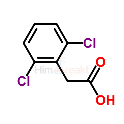2,6-Дихлорфенилуксусная кислота