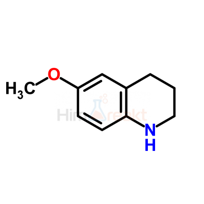 6-Метокси-1,2,3,4-тетрагидрокуинолин
