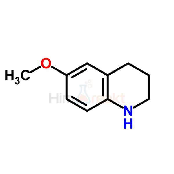 6-Метокси-1,2,3,4-тетрагидрокуинолин