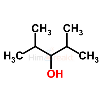 2,4-Диметил-3-пентанол